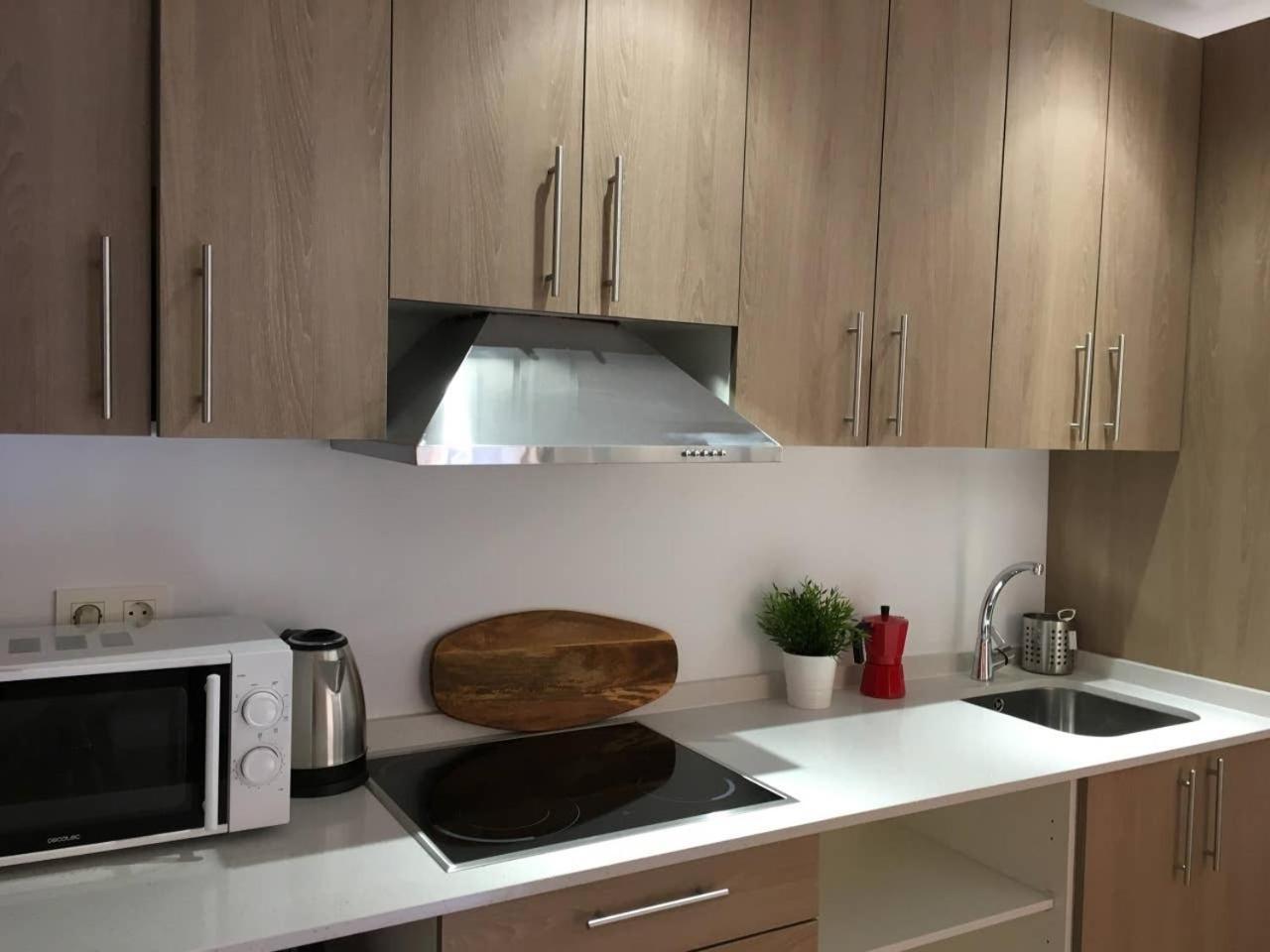 Dplace To Be - Exclusive Apartments In Historic Center Madrid Szoba fotó