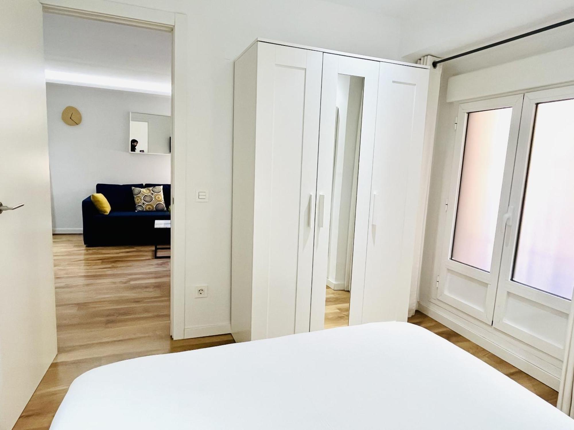 Dplace To Be - Exclusive Apartments In Historic Center Madrid Szoba fotó