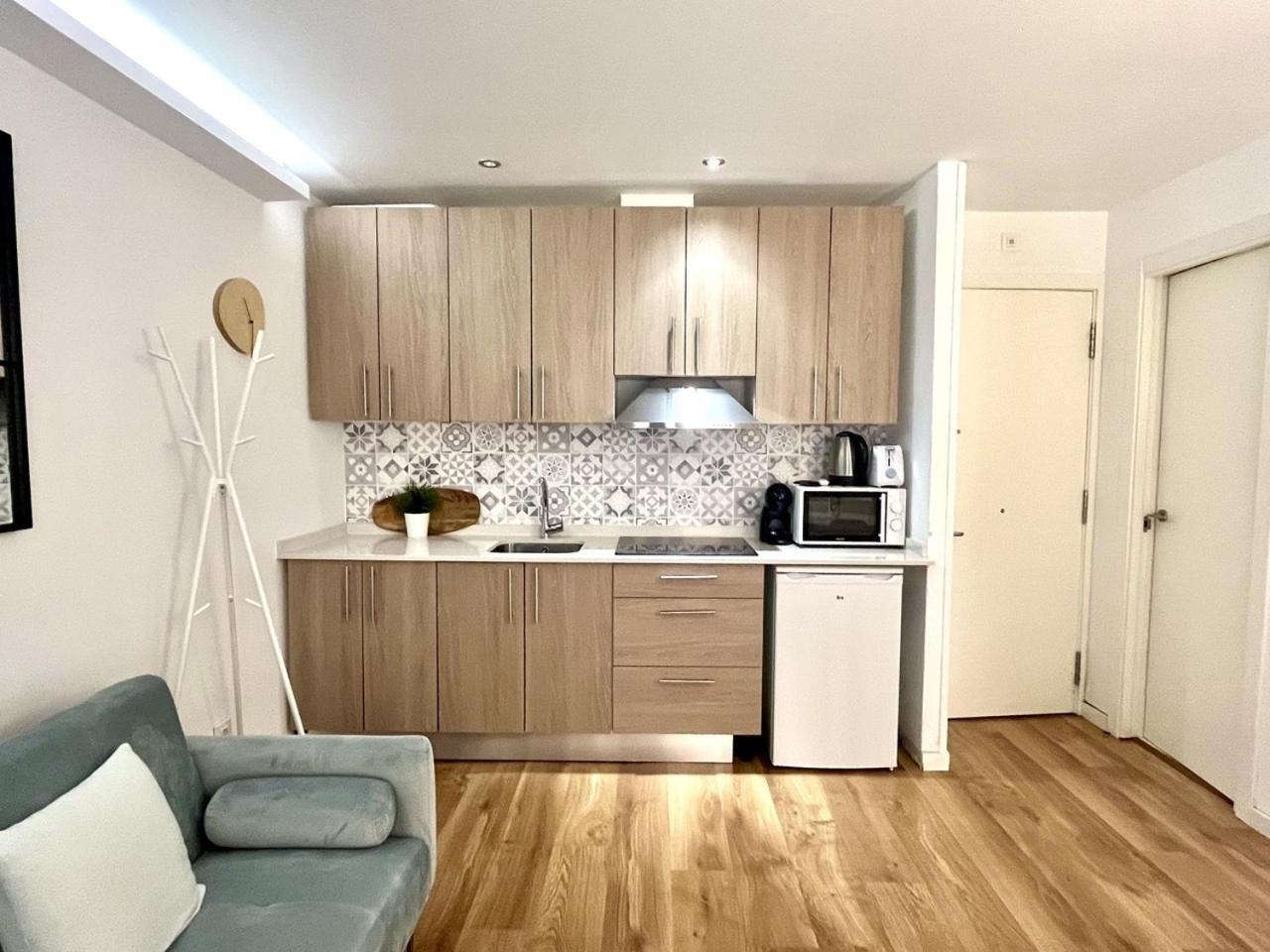 Dplace To Be - Exclusive Apartments In Historic Center Madrid Szoba fotó