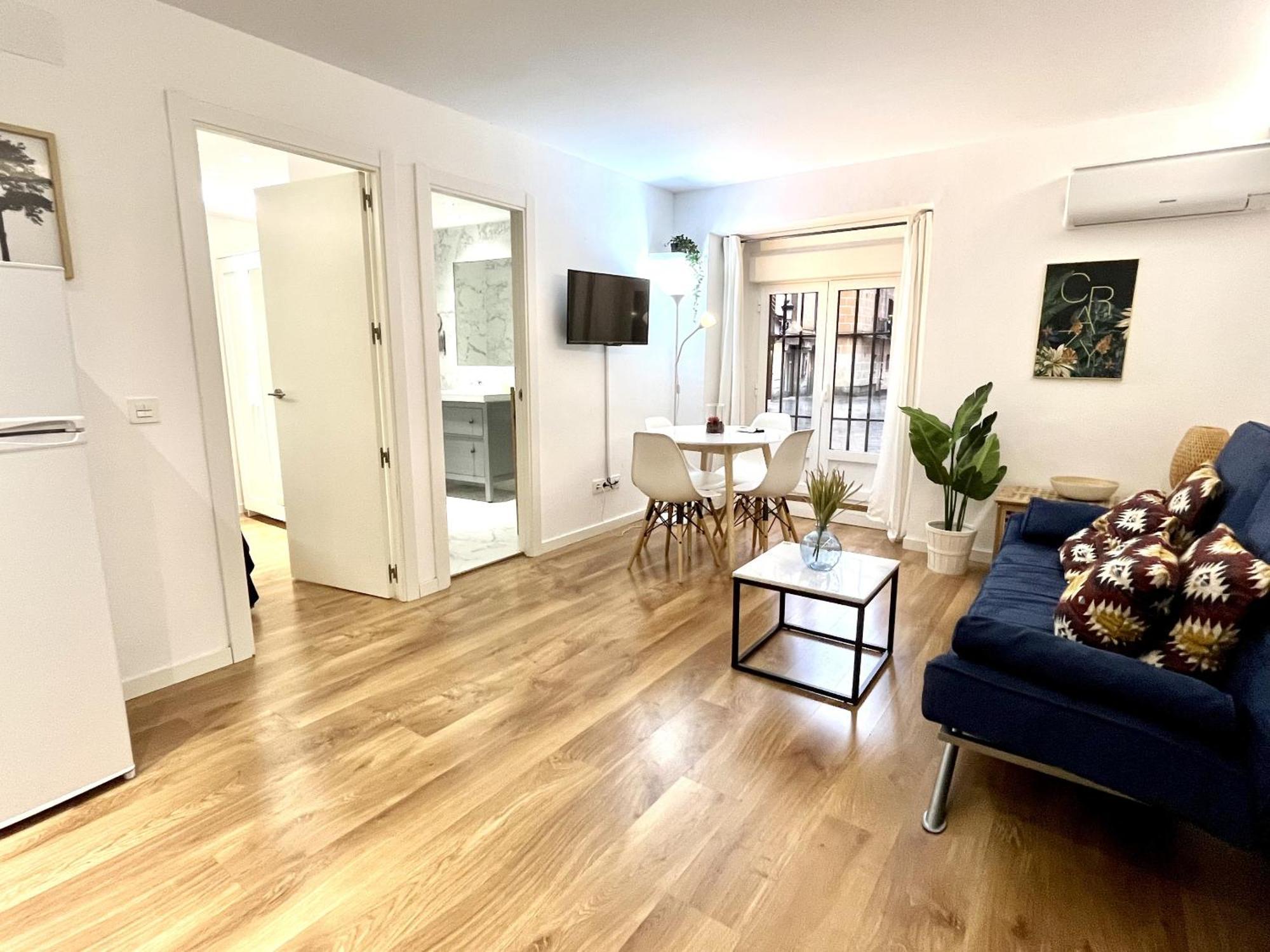 Dplace To Be - Exclusive Apartments In Historic Center Madrid Szoba fotó