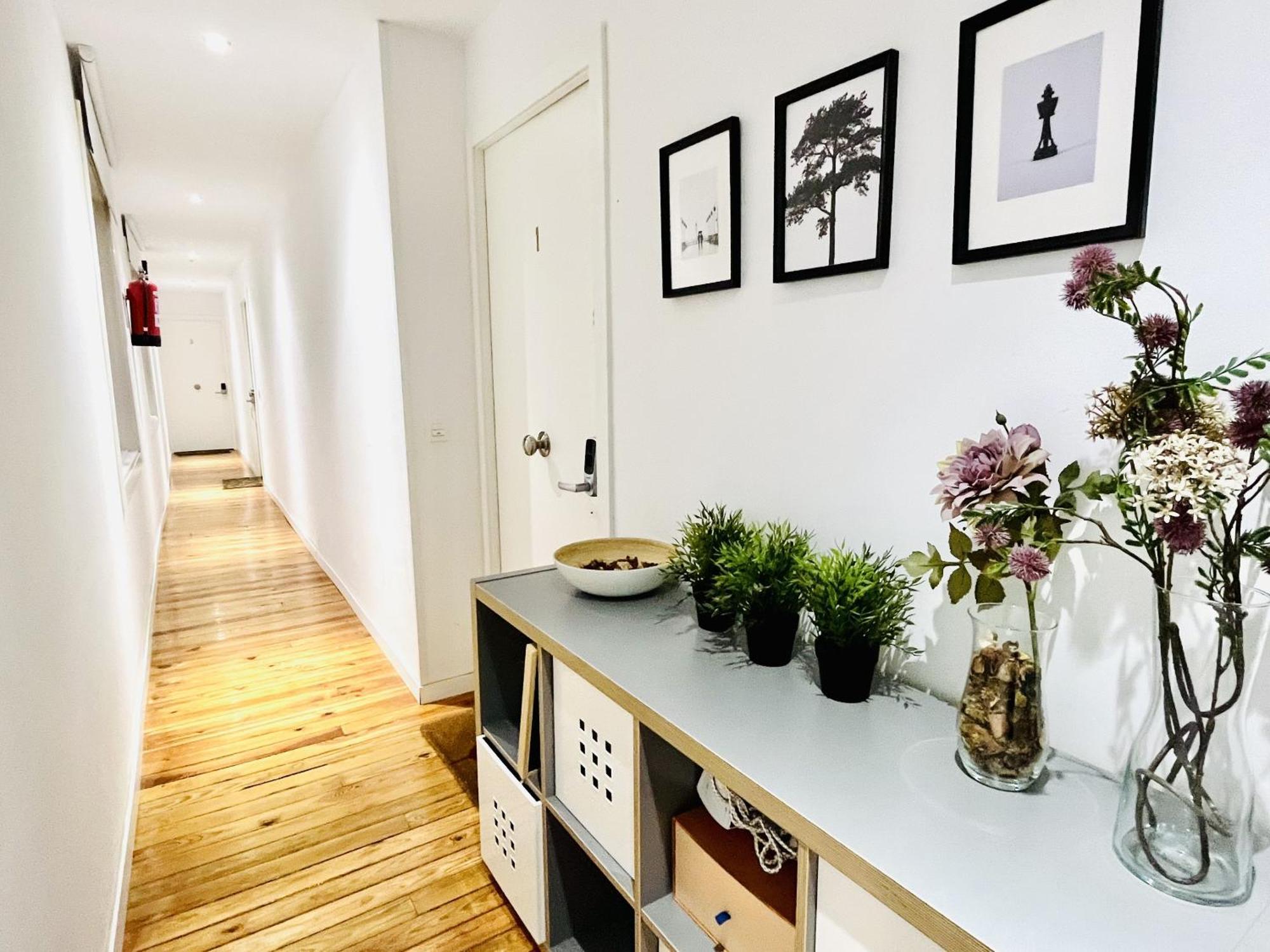 Dplace To Be - Exclusive Apartments In Historic Center Madrid Szoba fotó