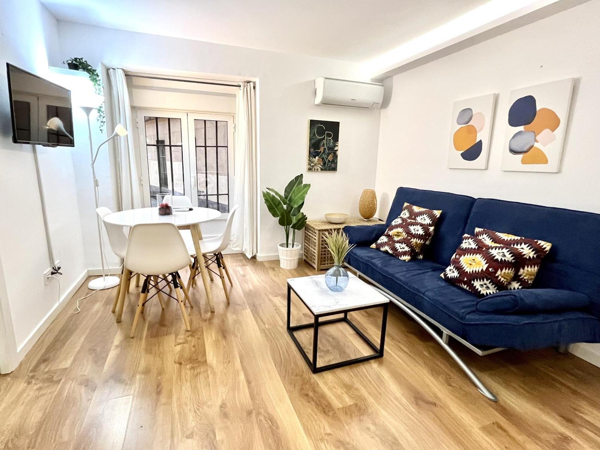 Dplace To Be - Exclusive Apartments In Historic Center Madrid Szoba fotó