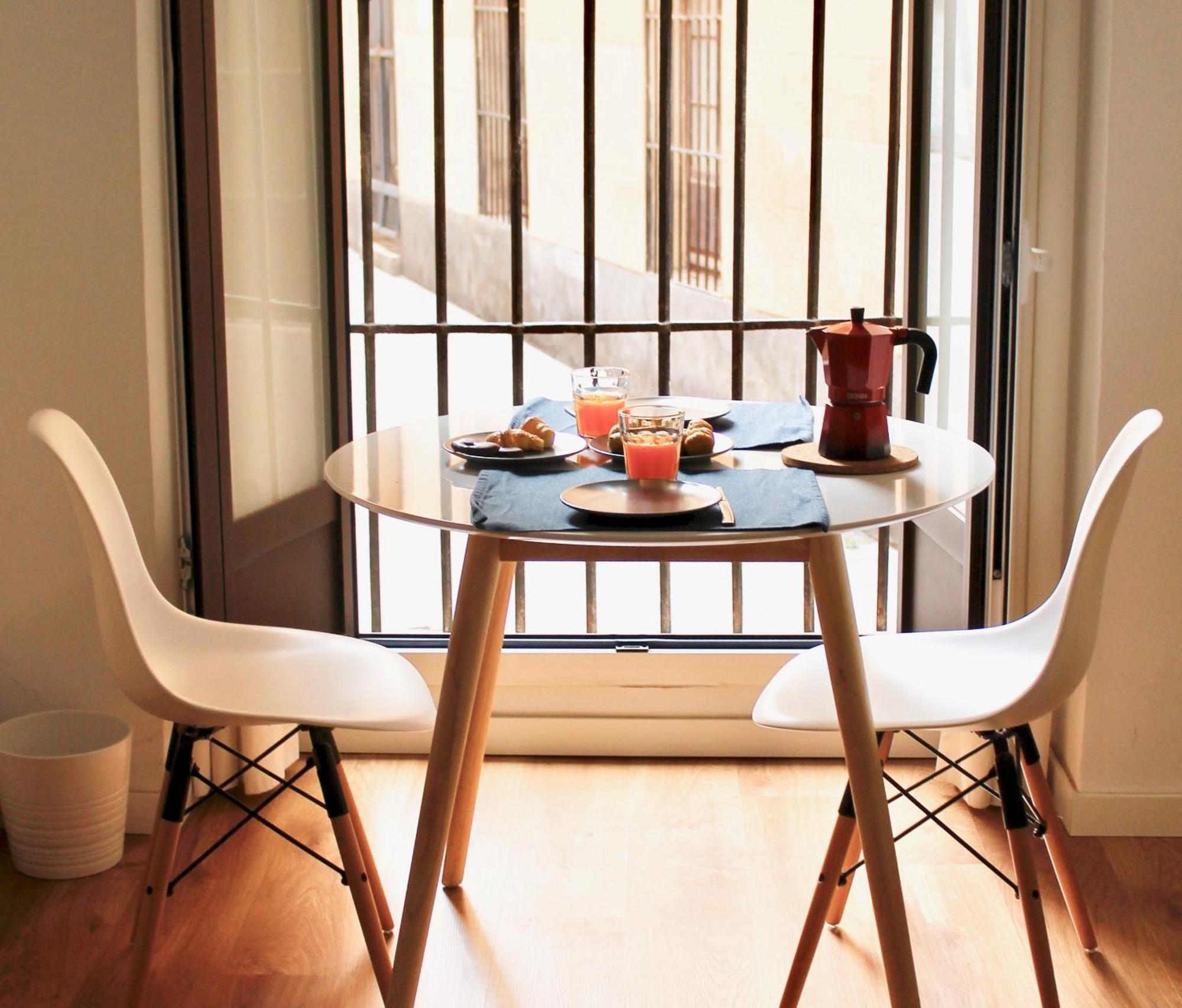 Dplace To Be - Exclusive Apartments In Historic Center Madrid Szoba fotó
