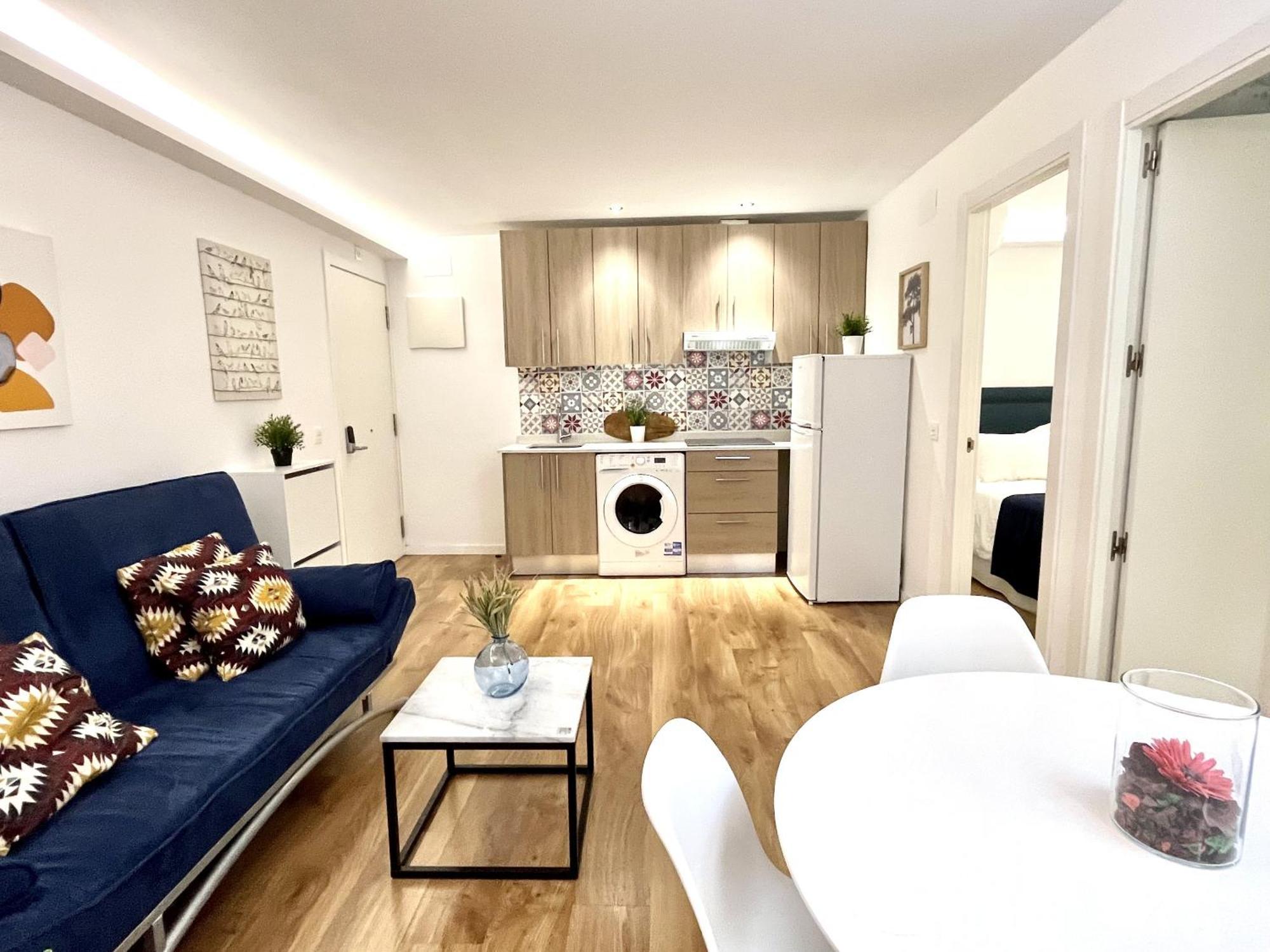 Dplace To Be - Exclusive Apartments In Historic Center Madrid Szoba fotó