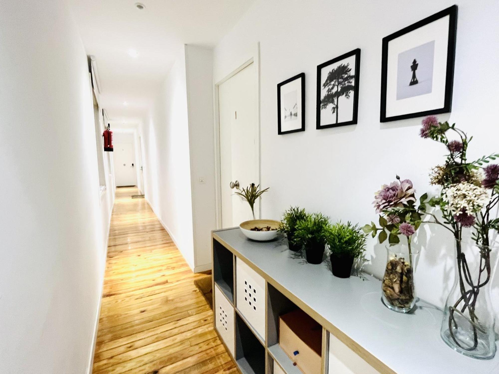 Dplace To Be - Exclusive Apartments In Historic Center Madrid Kültér fotó